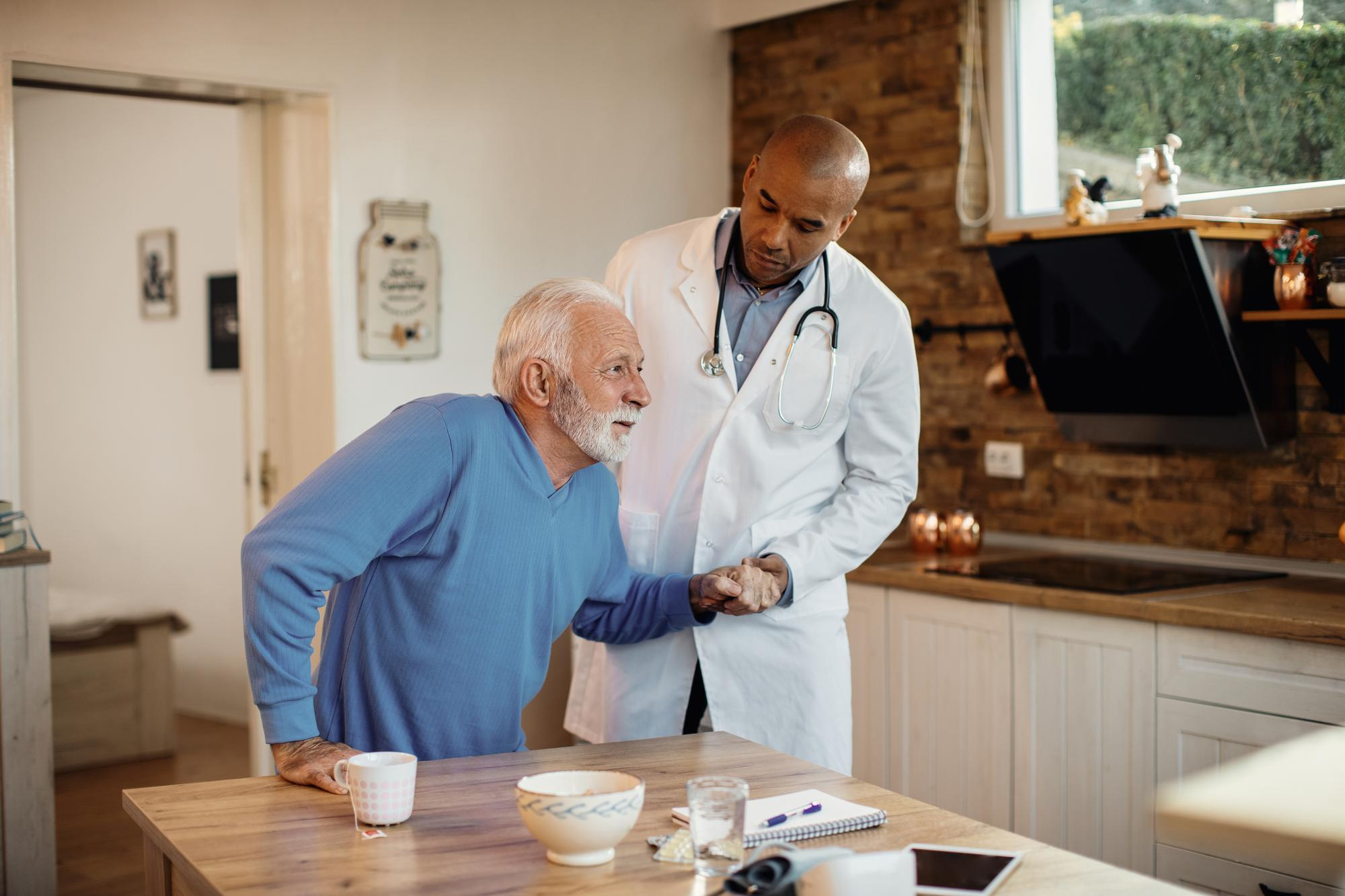 24-Hour Home Care
