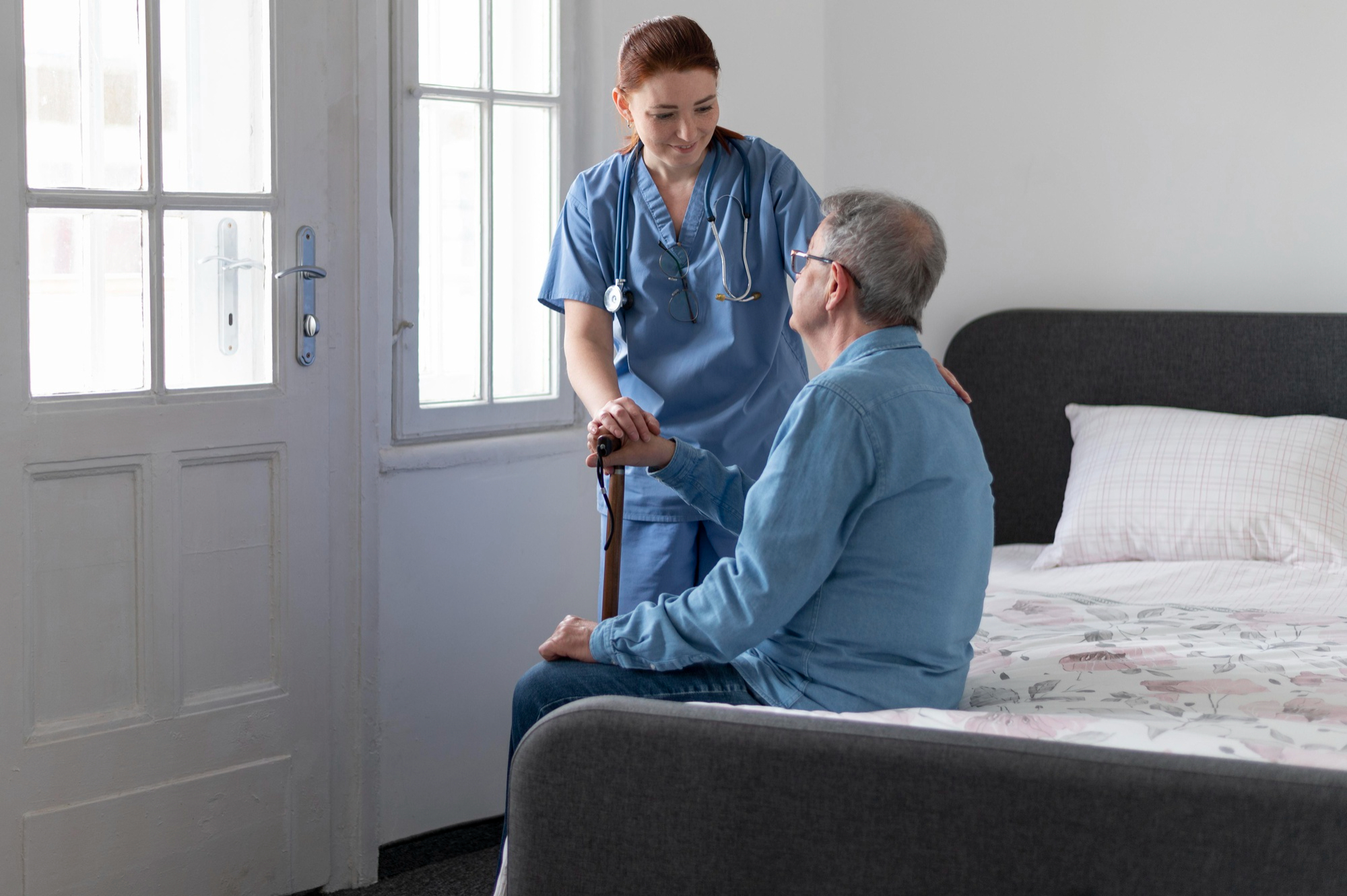 Overnight Care